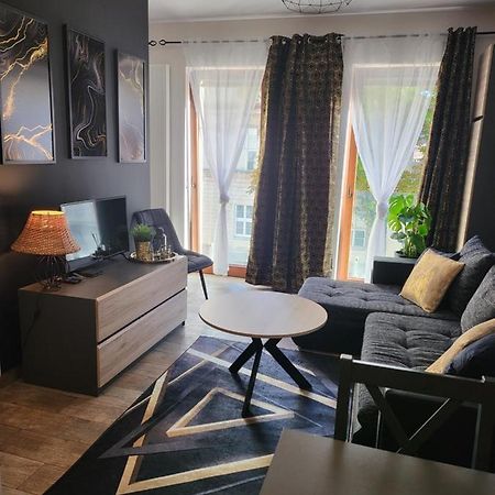 Moon Apartments 포즈난 외부 사진