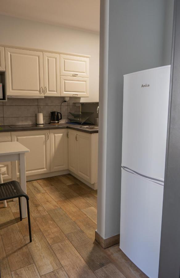 Moon Apartments 포즈난 외부 사진