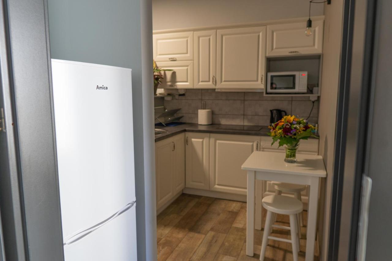 Moon Apartments 포즈난 외부 사진