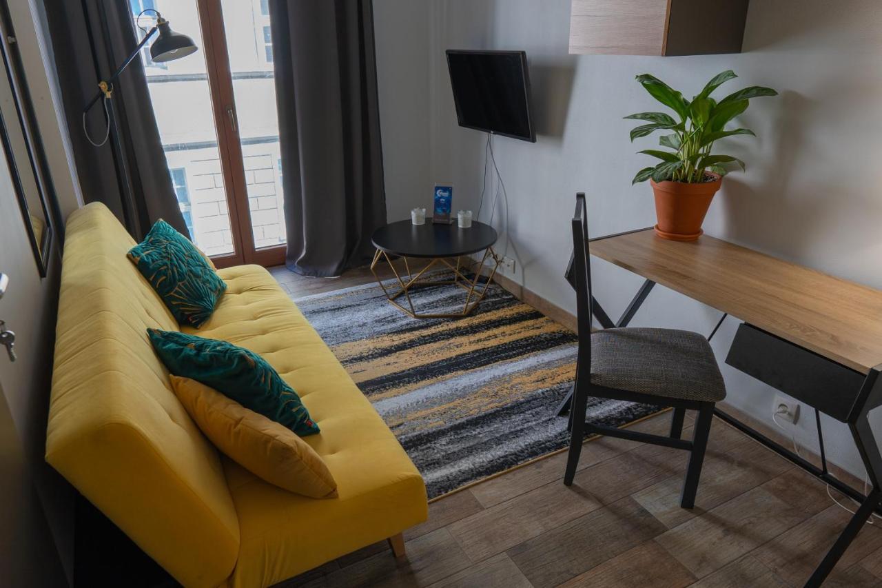 Moon Apartments 포즈난 외부 사진