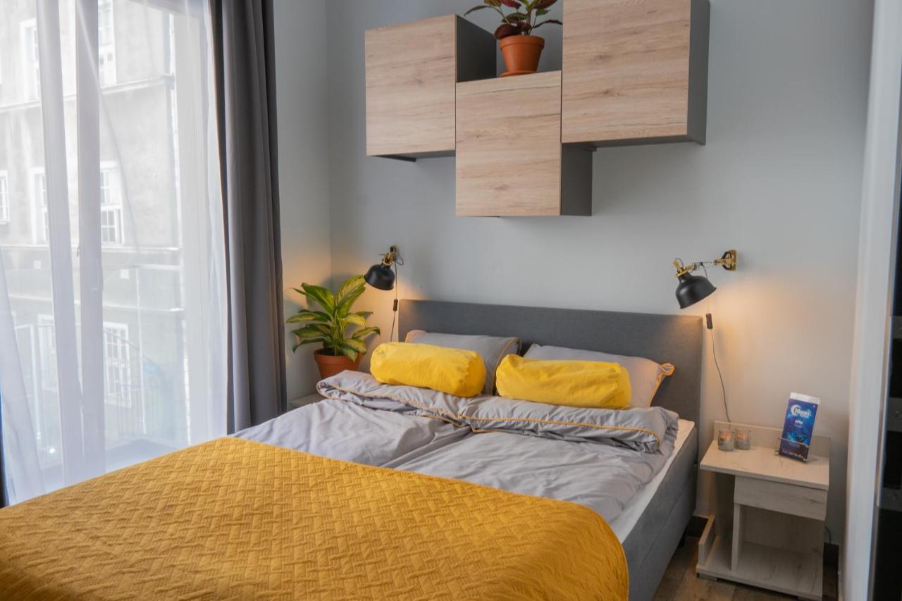 Moon Apartments 포즈난 외부 사진