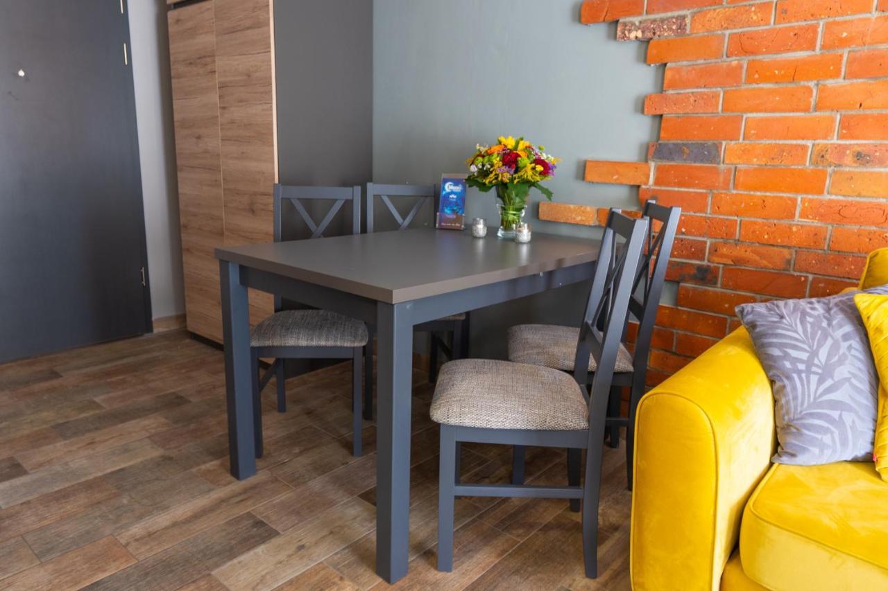 Moon Apartments 포즈난 외부 사진