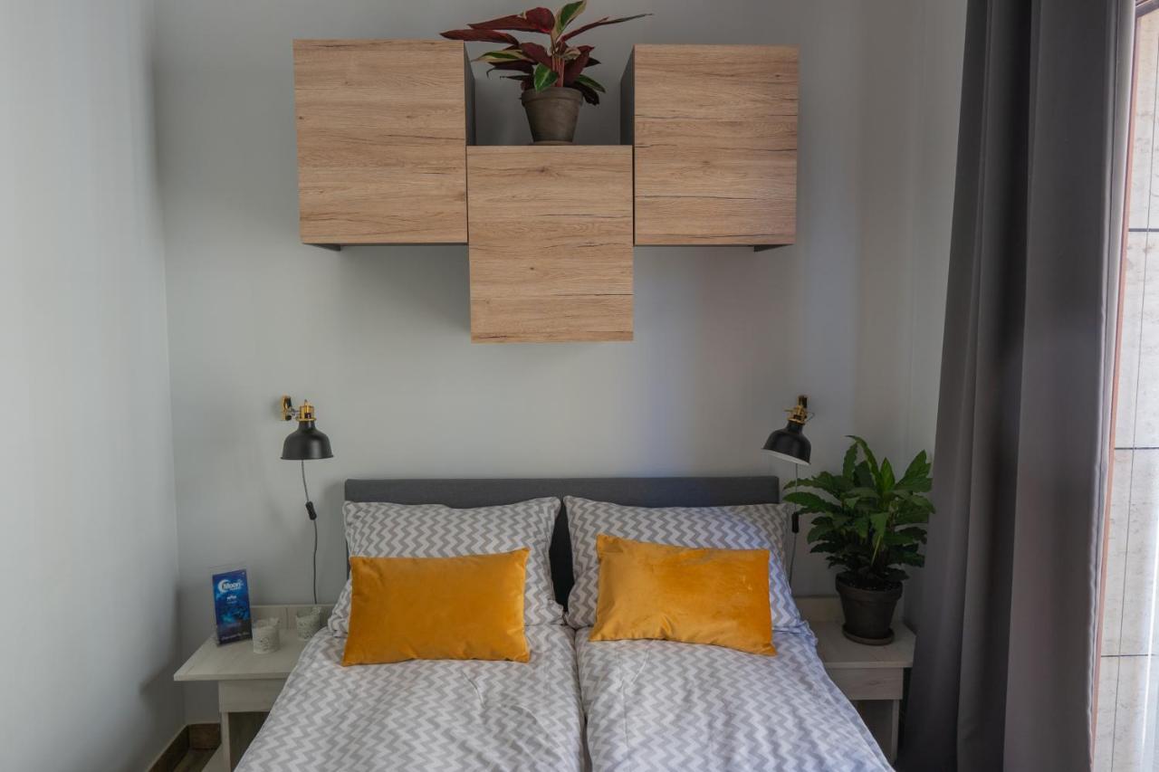 Moon Apartments 포즈난 외부 사진