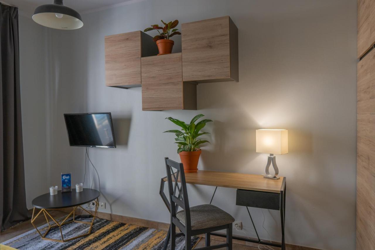 Moon Apartments 포즈난 외부 사진