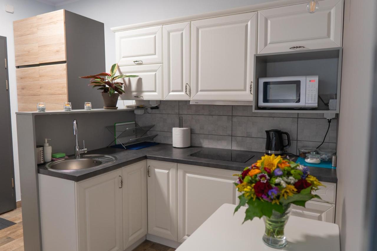 Moon Apartments 포즈난 외부 사진