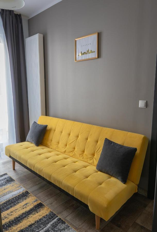 Moon Apartments 포즈난 외부 사진