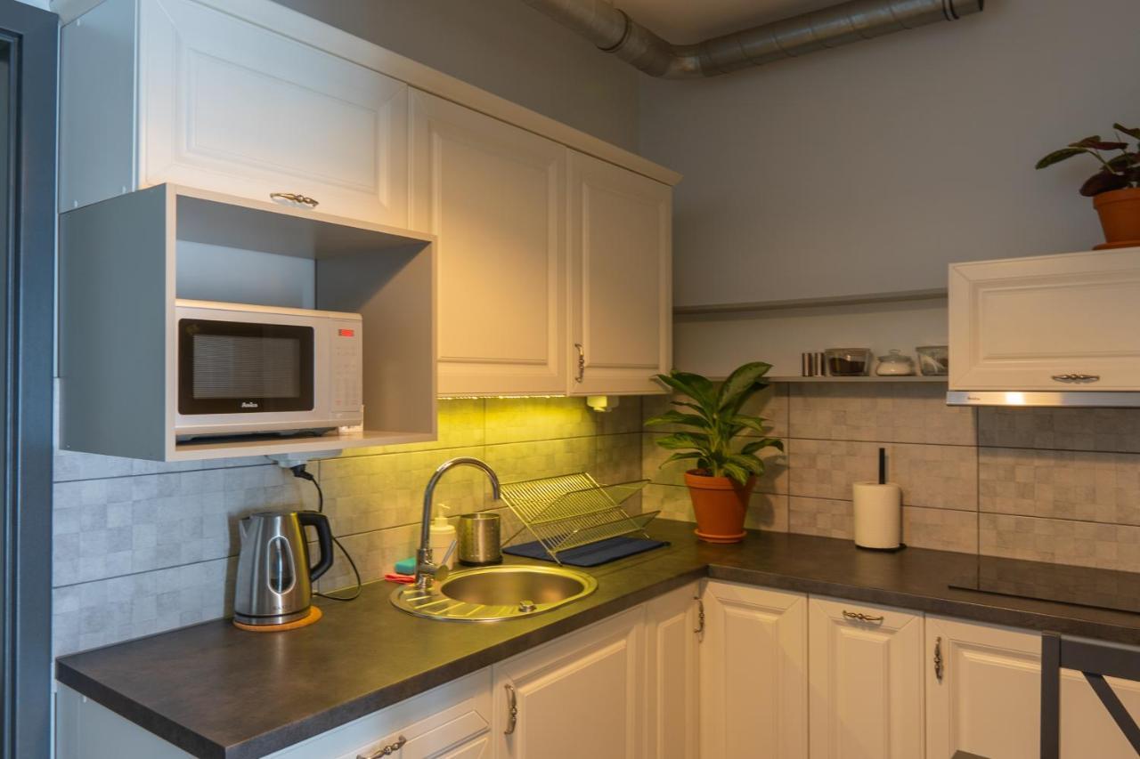 Moon Apartments 포즈난 외부 사진