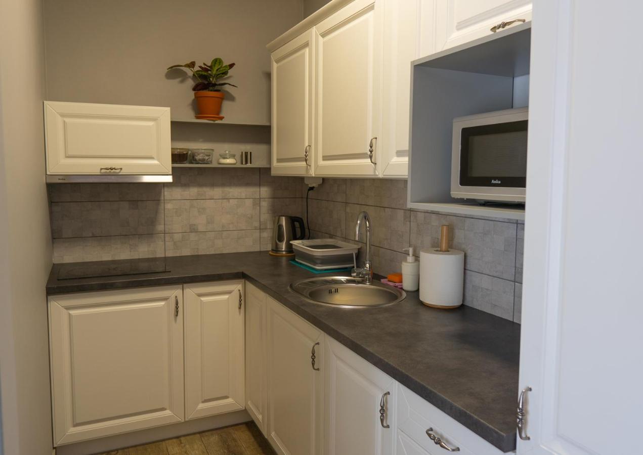 Moon Apartments 포즈난 외부 사진