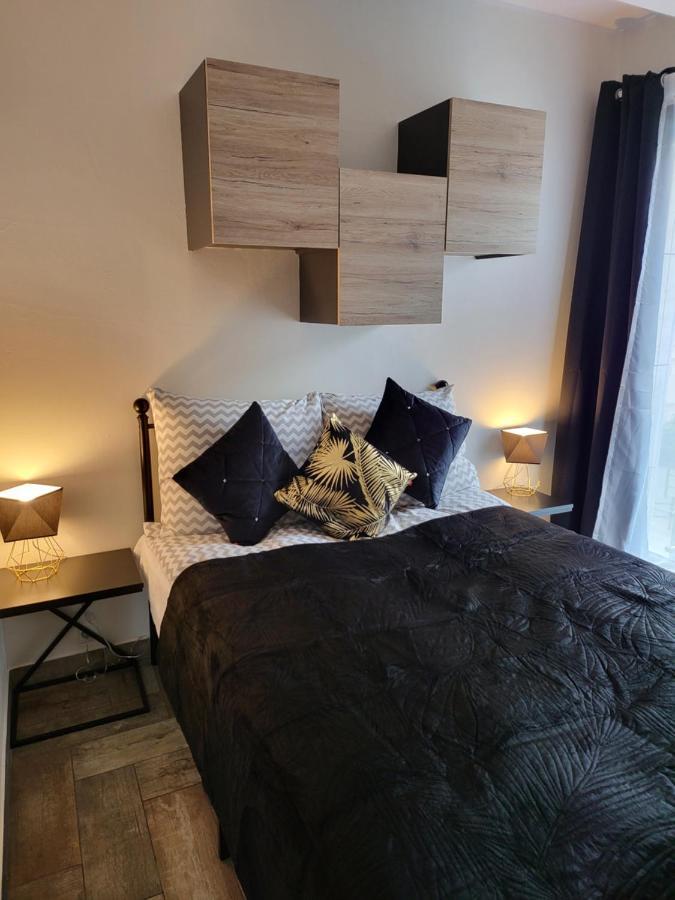 Moon Apartments 포즈난 외부 사진