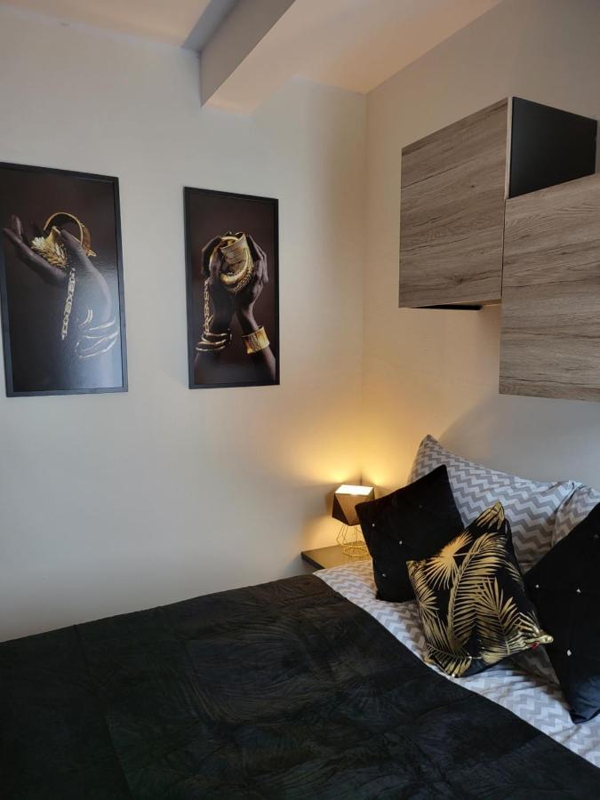 Moon Apartments 포즈난 외부 사진