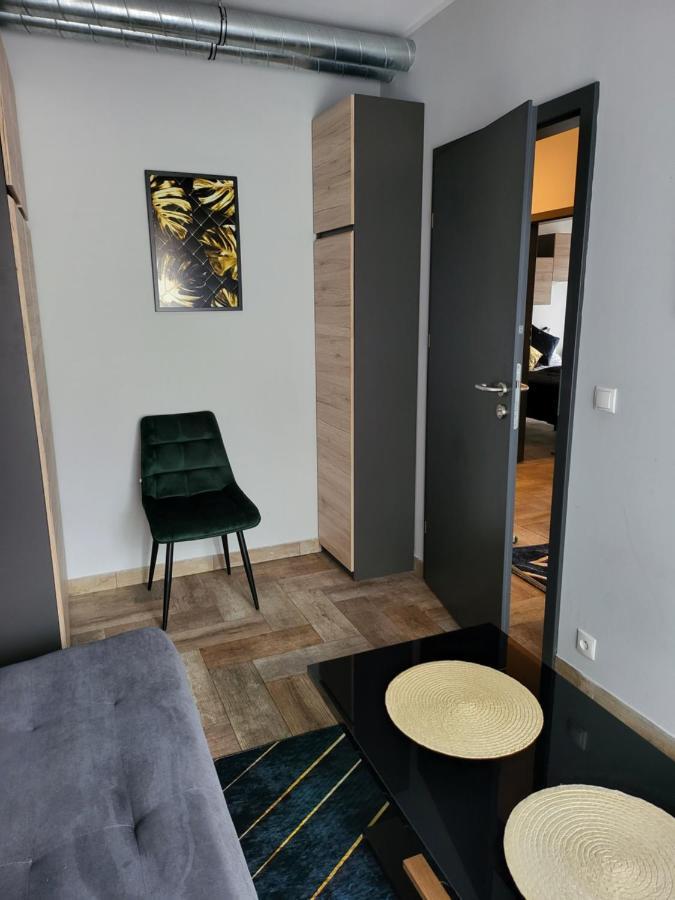 Moon Apartments 포즈난 외부 사진