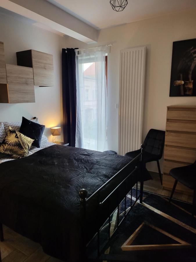 Moon Apartments 포즈난 외부 사진