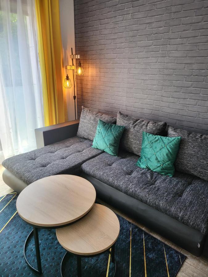 Moon Apartments 포즈난 외부 사진