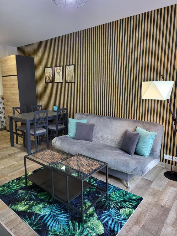 Moon Apartments 포즈난 외부 사진