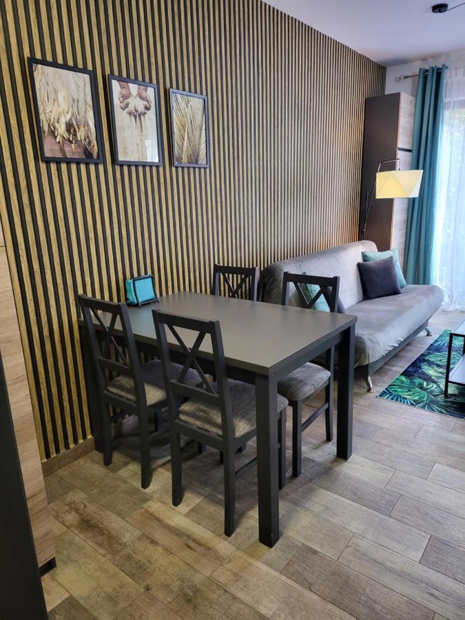 Moon Apartments 포즈난 외부 사진