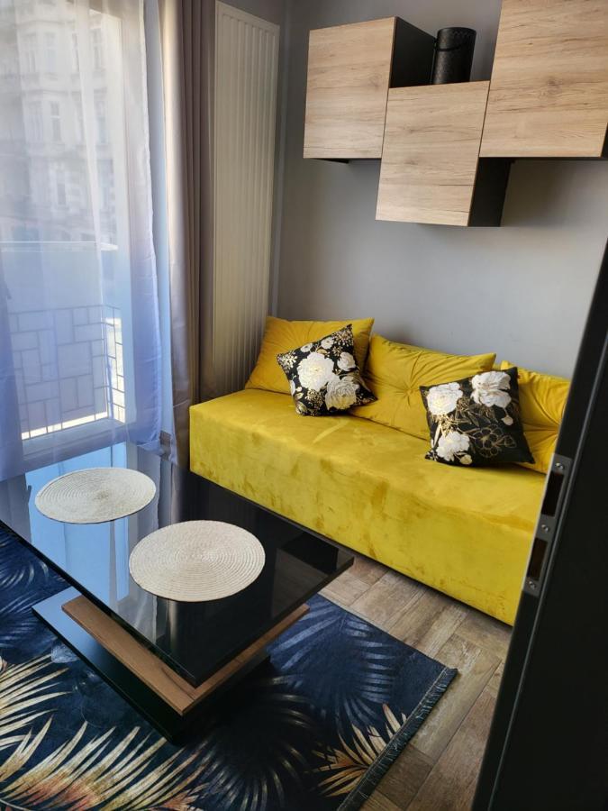 Moon Apartments 포즈난 외부 사진