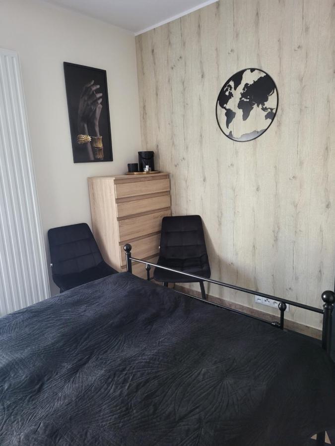 Moon Apartments 포즈난 외부 사진