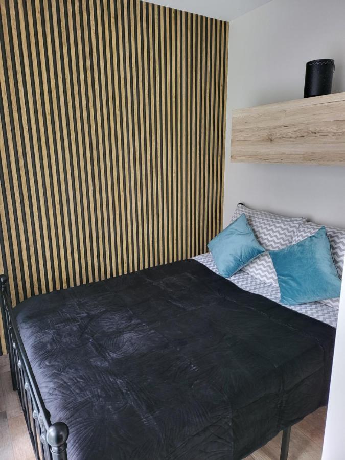 Moon Apartments 포즈난 외부 사진