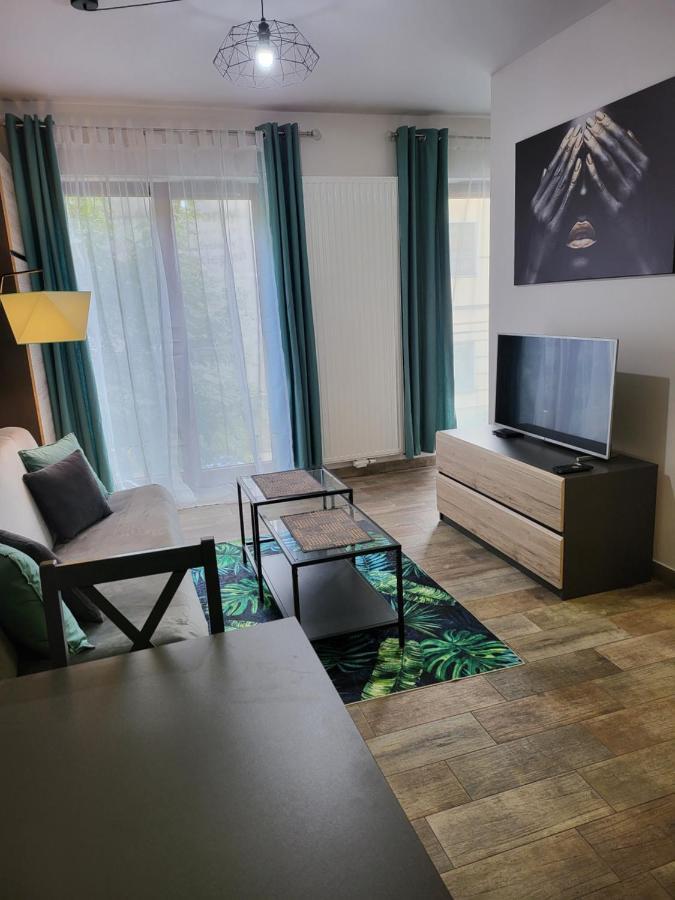 Moon Apartments 포즈난 외부 사진