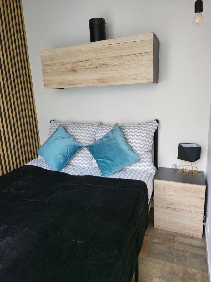 Moon Apartments 포즈난 외부 사진