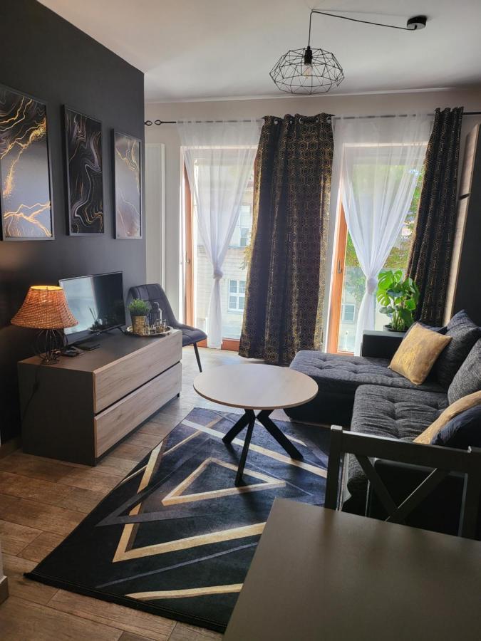 Moon Apartments 포즈난 외부 사진