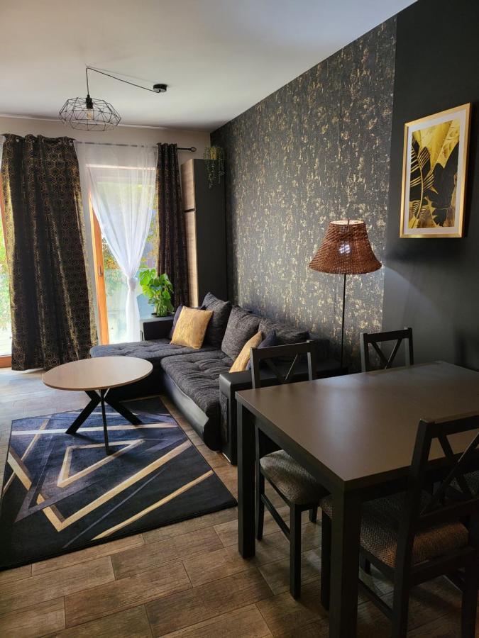 Moon Apartments 포즈난 외부 사진