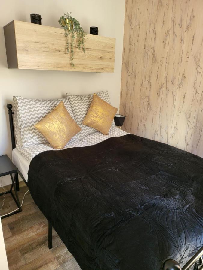 Moon Apartments 포즈난 외부 사진