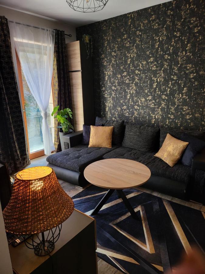 Moon Apartments 포즈난 외부 사진