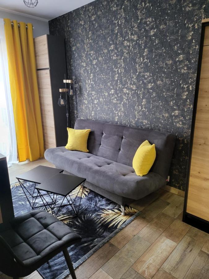 Moon Apartments 포즈난 외부 사진