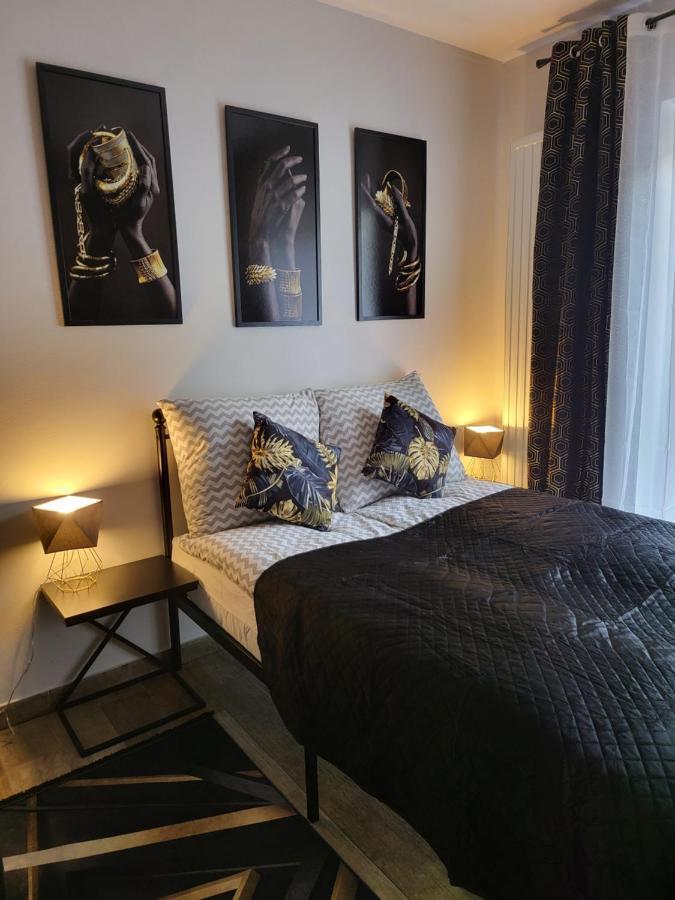 Moon Apartments 포즈난 외부 사진