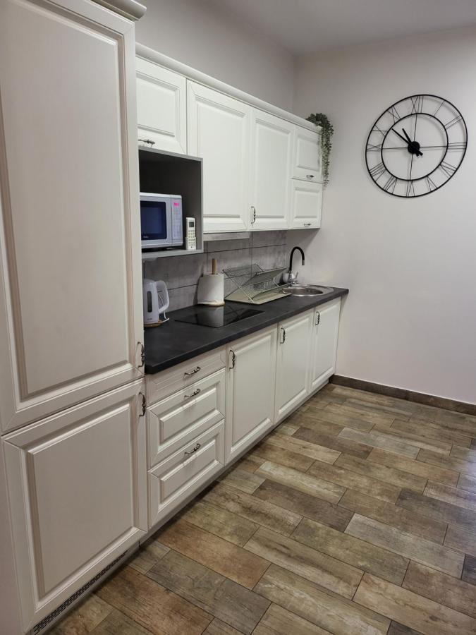 Moon Apartments 포즈난 외부 사진