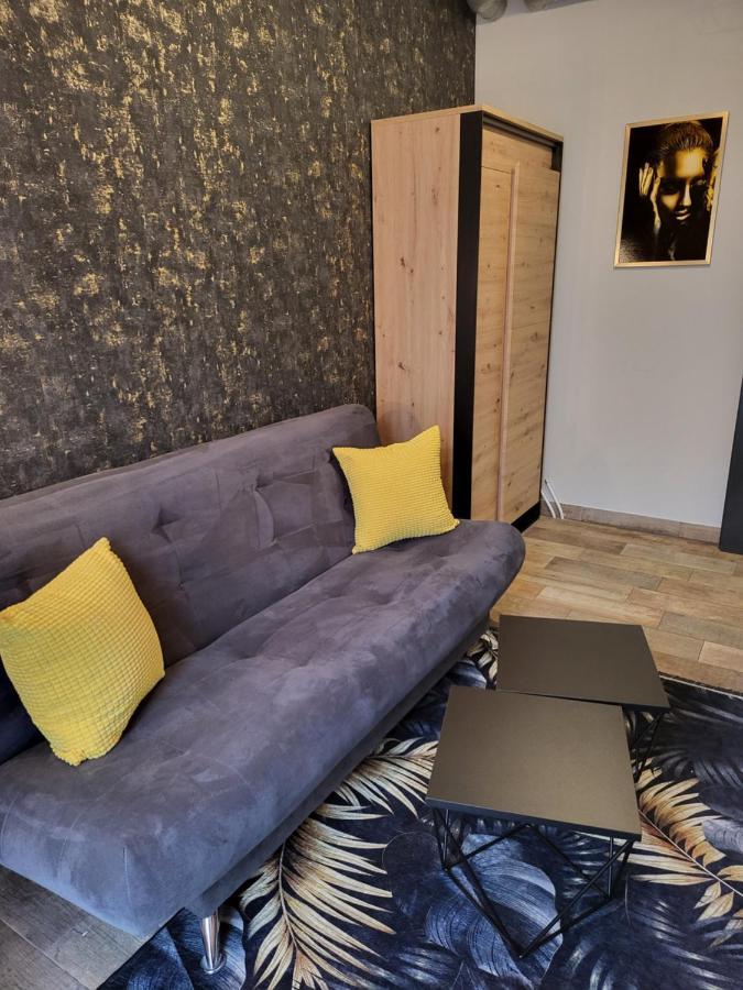 Moon Apartments 포즈난 외부 사진