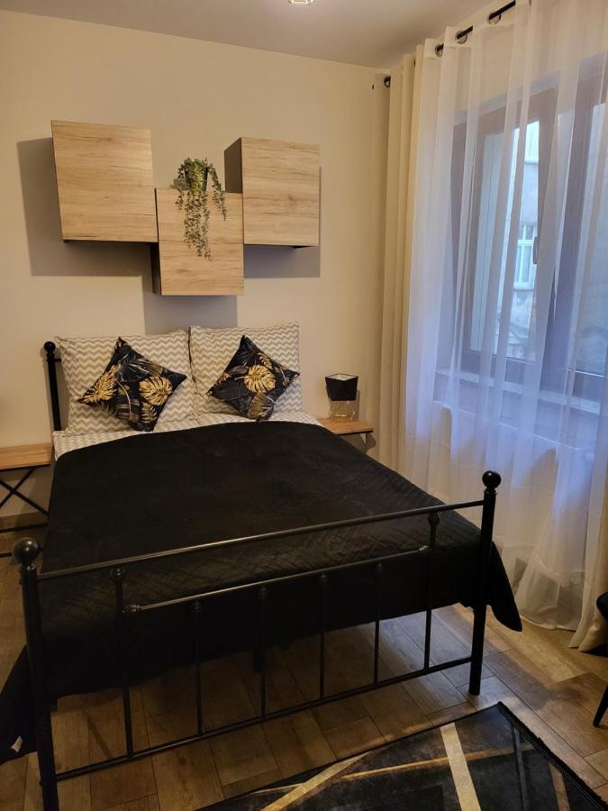 Moon Apartments 포즈난 외부 사진