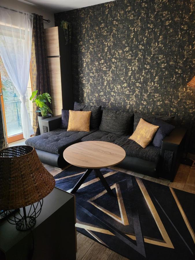 Moon Apartments 포즈난 외부 사진