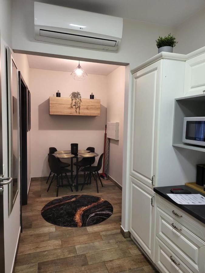 Moon Apartments 포즈난 외부 사진