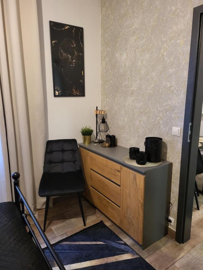 Moon Apartments 포즈난 외부 사진